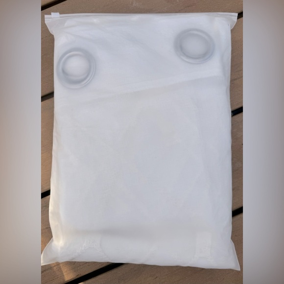 Curtain Panels - Picture 7 of 7